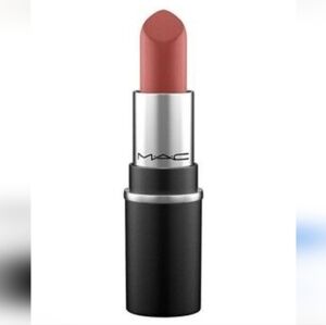 MAC Mini Lusterglass Lipstick- Joy To The Whirl (NEW)